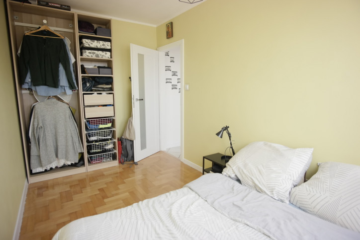 Mieszkanie Sprzedaż Szczecin Gumieńce Hrubieszowska 10