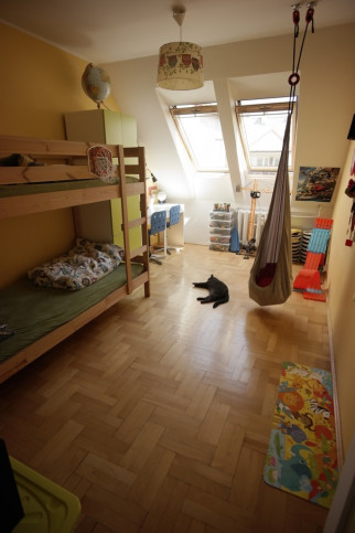 Mieszkanie Sprzedaż Szczecin Gumieńce Hrubieszowska 7