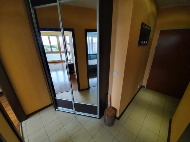 Mieszkanie Wynajem Szczecin Warszewo Księcia Warcisława I 10