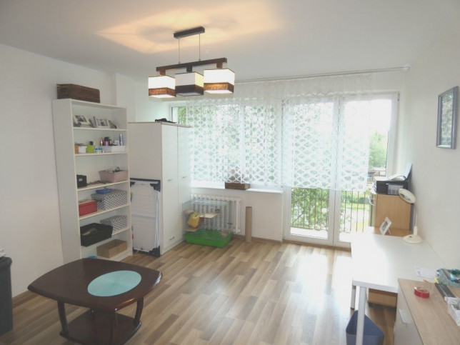 Mieszkanie Sprzedaż Szczecin Pomorzany Xawerego Dunikowskiego 1