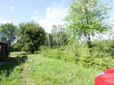 Działka Sprzedaż Kobylanka