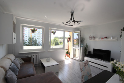 Mieszkanie Sprzedaż Police