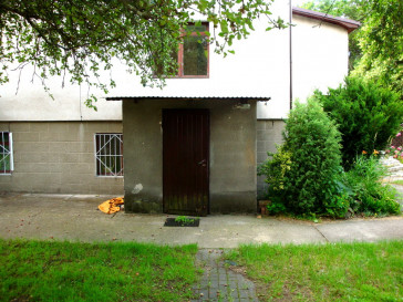 Dom Sprzedaż Załom