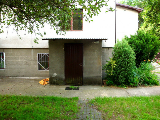 Dom Sprzedaż Załom 21