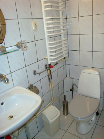 Dom Sprzedaż Wolin 11