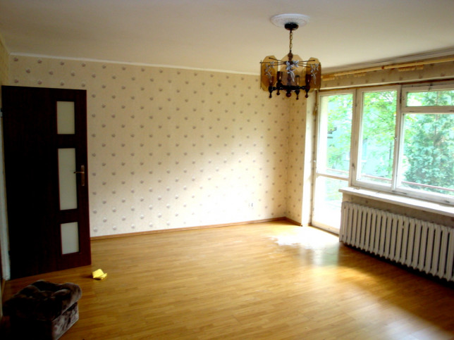 Mieszkanie Sprzedaż Załom Lubczyńska 7