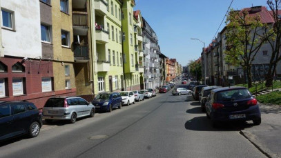 Lokal Sprzedaż Szczecin Śródmieście