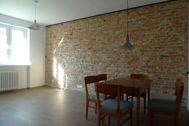 Mieszkanie Wynajem Szczecin Centrum Herbowa 1