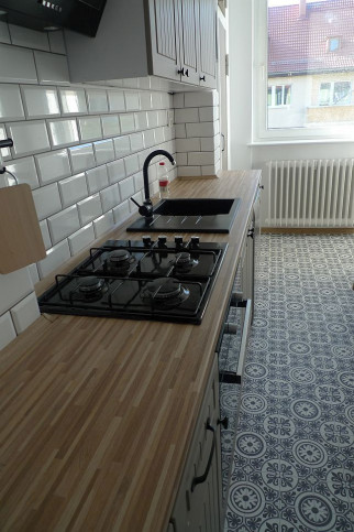 Mieszkanie Wynajem Szczecin Centrum Herbowa 4