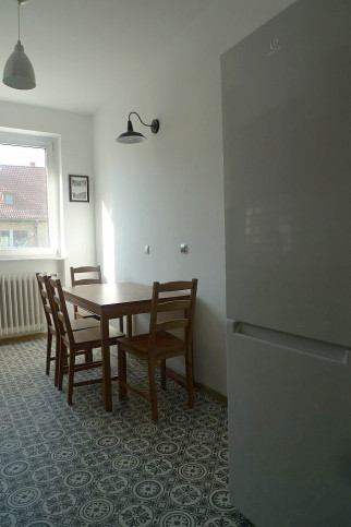 Mieszkanie Wynajem Szczecin Centrum Herbowa 8