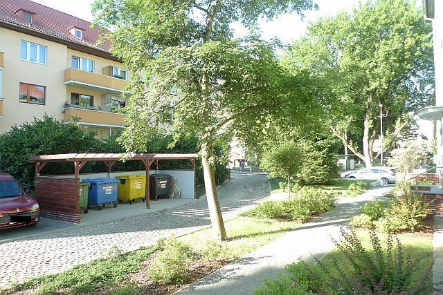 Mieszkanie Wynajem Szczecin Centrum Herbowa 22