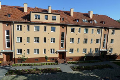 Mieszkanie Wynajem Szczecin Centrum Herbowa