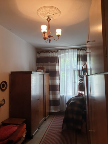 Mieszkanie Sprzedaż Szczecin Centrum al.&nbsp;Piastów 12