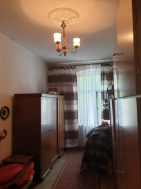 Mieszkanie Sprzedaż Szczecin Centrum al.&nbsp;Piastów
