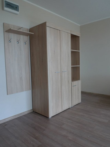 Mieszkanie Wynajem Szczecin Pomorzany Aleja Powstańców Wielkopolskich 6