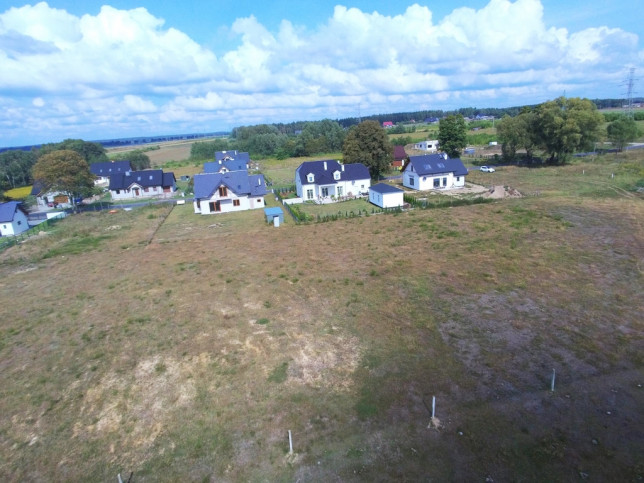 Działka Sprzedaż Marszewo 8