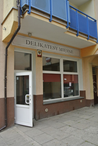 Lokal Wynajem Szczecin os. Arkońskie 1