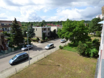 Mieszkanie Sprzedaż Szczecin Zdroje Piechoty