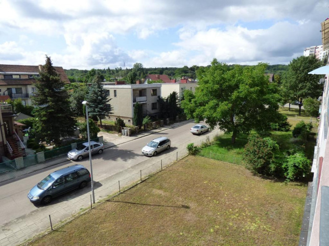 Mieszkanie Sprzedaż Szczecin Zdroje Piechoty 6