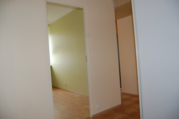 Mieszkanie Sprzedaż Stargard 9