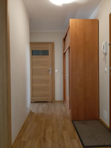 Mieszkanie Wynajem Szczecin Pomorzany Aleja Powstańców Wielkopolskich 5