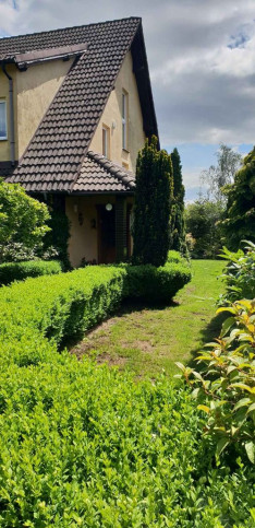 Dom Sprzedaż Szczecin Warszewo 16