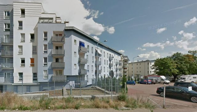 Mieszkanie Sprzedaż Szczecin Centrum Legionów Dąbrowskiego 9