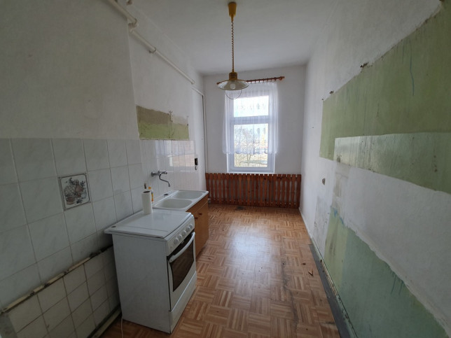 Mieszkanie Sprzedaż Szczecin Centrum Szarotki 6