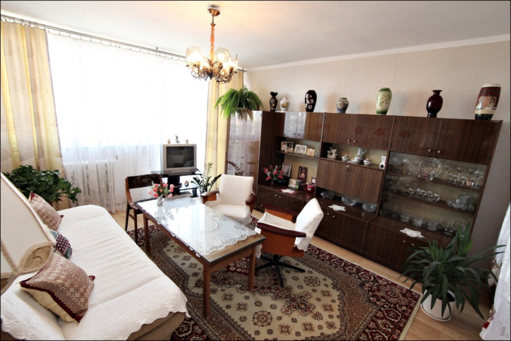 Mieszkanie Sprzedaż Szczecin Śródmieście-Centrum 3