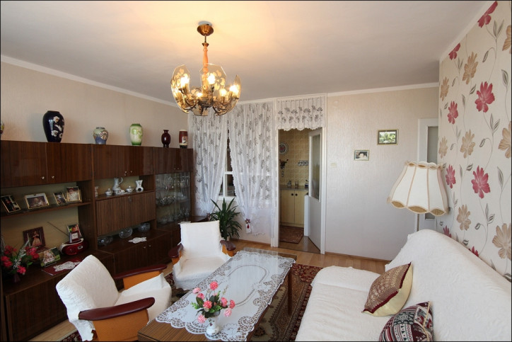 Mieszkanie Sprzedaż Szczecin Śródmieście-Centrum 4