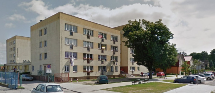 Mieszkanie Sprzedaż Szczecin Prawobrzeże Pomorska 19