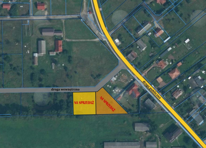 Działka Sprzedaż Goleniów 7