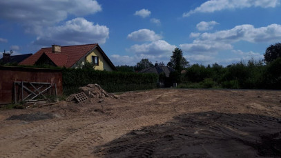 Działka Sprzedaż Kobylanka
