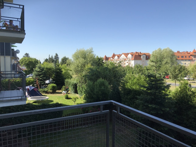 Mieszkanie Wynajem Szczecin Warszewo 11