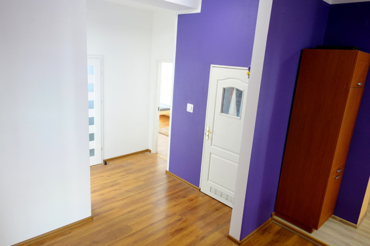 Mieszkanie Wynajem Szczecin Centrum Kaszubska 3