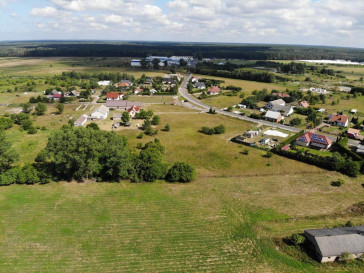 Działka Sprzedaż Goleniów