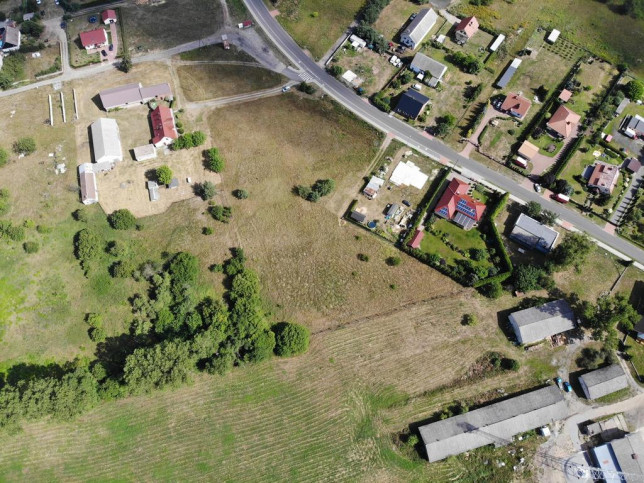 Działka Sprzedaż Goleniów 4