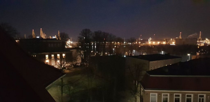 Mieszkanie Sprzedaż Szczecin Wały Chrobrego Kapitańska 17