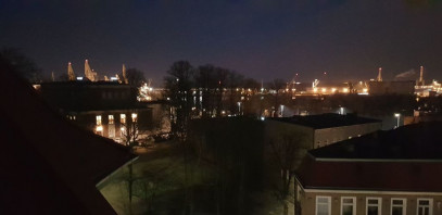 Mieszkanie Sprzedaż Szczecin Wały Chrobrego Kapitańska
