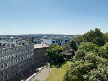 Mieszkanie Sprzedaż Szczecin Wały Chrobrego Kapitańska