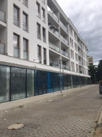 Mieszkanie Wynajem Szczecin Gumieńce Europejska