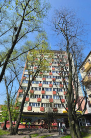Mieszkanie Wynajem Szczecin Śródmieście-Centrum Karola Szymanowskiego