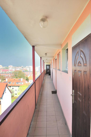 Mieszkanie Wynajem Szczecin Śródmieście-Centrum Karola Szymanowskiego 16