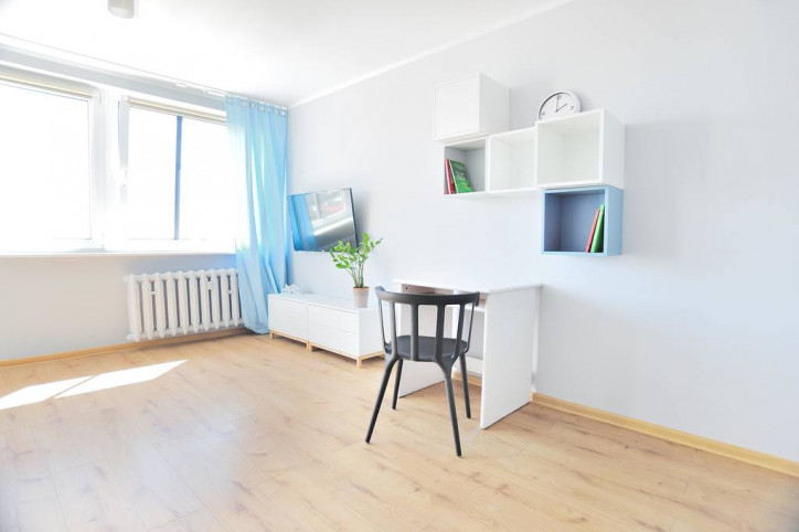 Mieszkanie Wynajem Szczecin Śródmieście-Centrum Karola Szymanowskiego 18