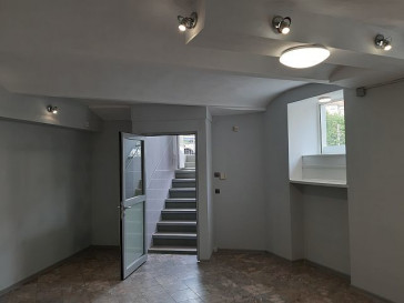 Lokal Sprzedaż Szczecin Centrum al.&nbsp;Piastów