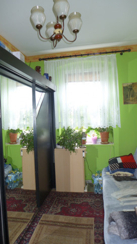 Mieszkanie Sprzedaż Szczecin Żelechowa Grzymińska 4