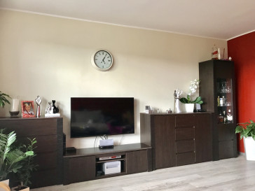 Mieszkanie Sprzedaż Szczecin os. Słoneczne