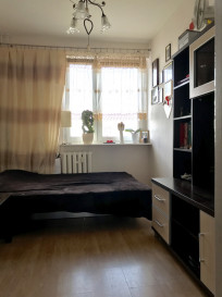 Mieszkanie Sprzedaż Szczecin os. Słoneczne