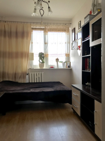 Mieszkanie Sprzedaż Szczecin os. Słoneczne 10