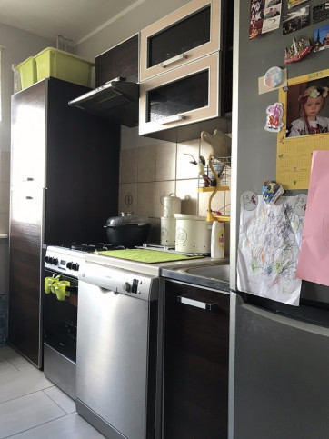 Mieszkanie Sprzedaż Szczecin os. Słoneczne 13